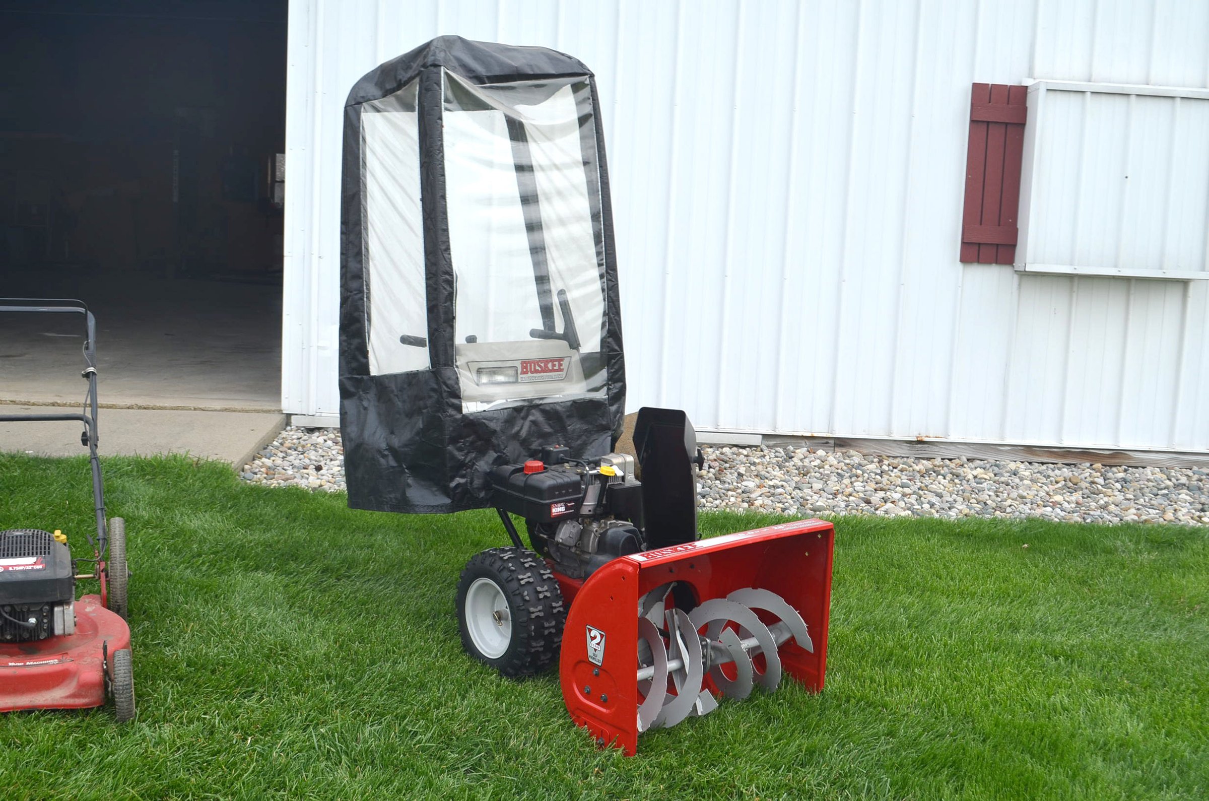 Property photo 55 - 2 MAJOR AUCTIONS - REAL ESTATE & PERSONAL PROPERTY AUCTION IN EAST ALLEN COUNTY, INDIANA
